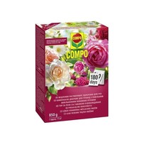 Тверде добриво Compo для троянд 0,85 кг 1574