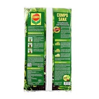 Торфосуміш для зелених рослин та пальм Compo Sana 20 л 1451