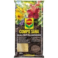 Фото Торфосуміш Compo Sana універсальна 20 л 1142