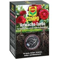 Фото Добриво тверде Compo Turbo для активації кореневої системи 700 г 7040