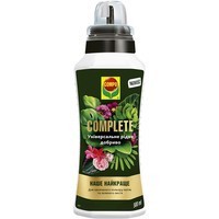 Фото Добриво Compo Complete універсальне 500 мл 5730