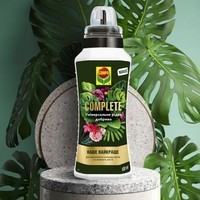 Фото Добриво Compo Complete універсальне 500 мл 5730