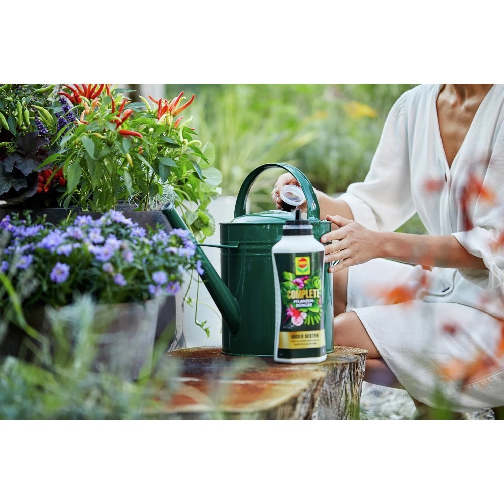 Добриво Compo Complete універсальне 500 мл 5730