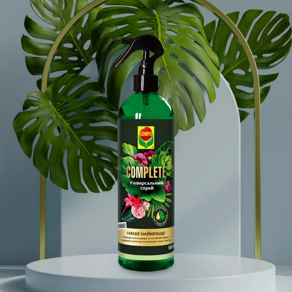 Універсальний спрей Compo Complete 500 мл 6357