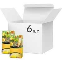 Фото Набір аплікаторів Compo для цитрусових 30 мл 6 шт N3285-6